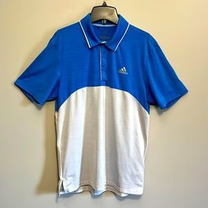 Adidas Golf Shirt
